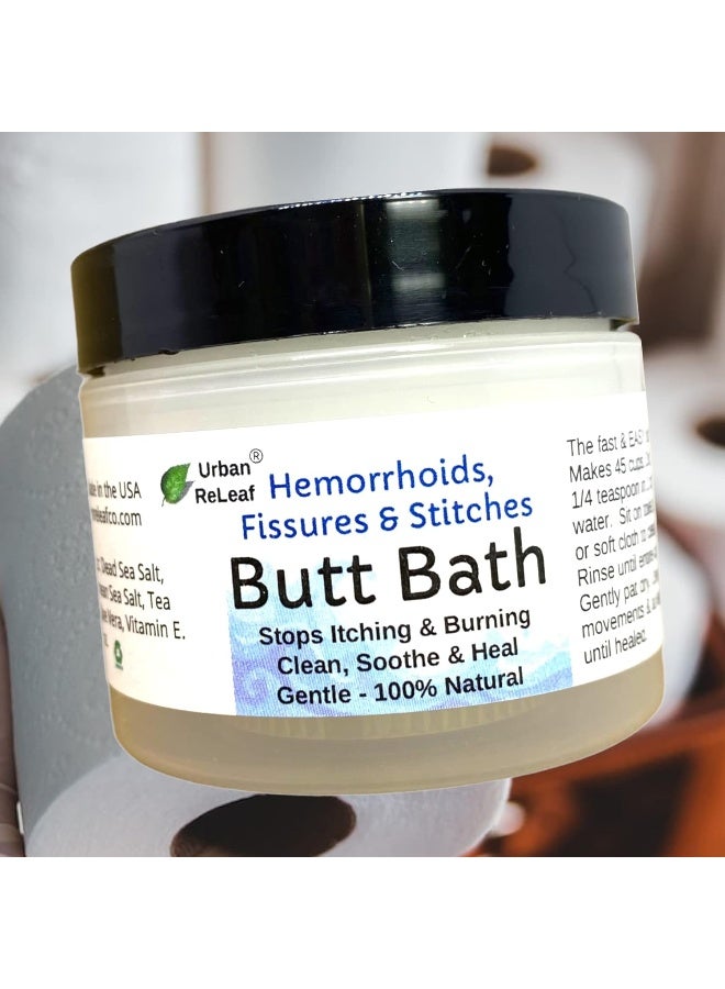 Urban ReLeaf Butt Bath - Image 4